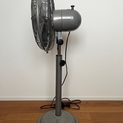 扇風機　HERMOSA(ハモサ)の画像