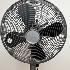 扇風機　HERMOSA(ハモサ)の画像