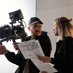 学生インターン募集「ガクチカ」が身に付く実践型：制作会社アシスタント業務（映画・ドラマ・イベント運営）の画像
