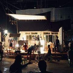 学生インターン募集「ガクチカ」が身に付く実践型：制作会社アシスタント業務（映画・ドラマ・イベント運営）の画像