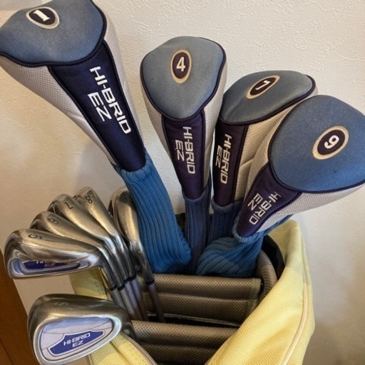 スポーツ ゴルフ