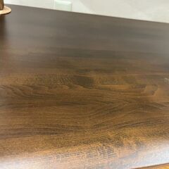 ✓Nコレクション✓センターテーブル NITORI ニトリ✓天然木使用