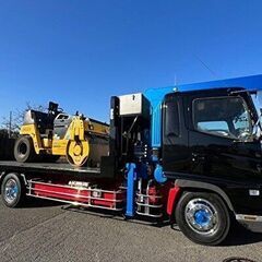 ◇【大型ドライバー】月給30万スタート！手積み手降ろしなし！交通...