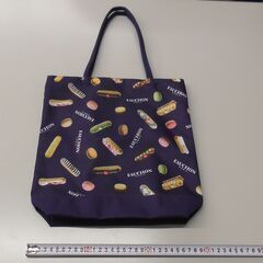 【取引決定】FAUCHON　エコバッグ　1個の画像