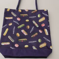 【取引決定】FAUCHON　エコバッグ　1個の画像
