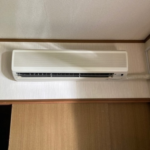 ダイキン業務用エアコン他家庭用計3台