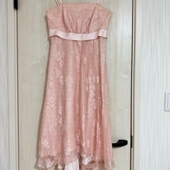 東京ソワール　ドレス　Emotional Dresses
