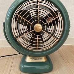 Vornado(ボルネード)　サーキュレーター　オシャレ扇風機