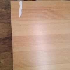 ★ジモティ割あり★  チェスト 木目調 H65×D39.5×W73 クリーニング済み MT1463の画像