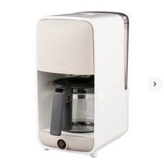 家電 キッチン家電 コーヒーメーカー