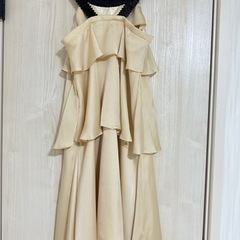 東京ソワール　ドレス　Emotional Dressesの画像