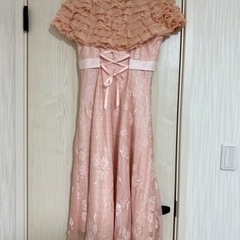 結婚式ゲスト　ケープ　ボレロ　Catle Clubの画像