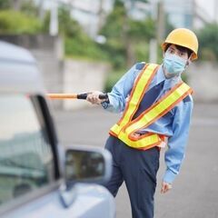性別、年齢、経歴不問の警備スタッフ【正社員】（大東市）　シフト自...
