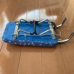 せい座椅子の画像