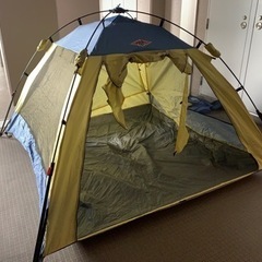 ベア　インスタントビーチシェードの画像