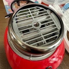 わたあめメーカー　わたあめ屋さんの画像