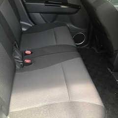 スティングレー綺麗、車検あり売却すみの画像