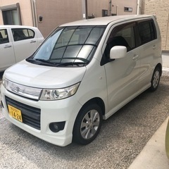 スティングレー綺麗、車検あり売却すみの画像