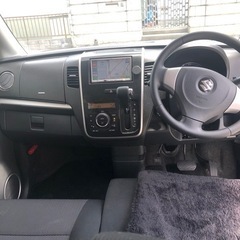 スティングレー綺麗、車検あり売却すみの画像