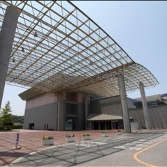 (日払い) 7月9、10日にシーハット大村にて会場設営撤去作業