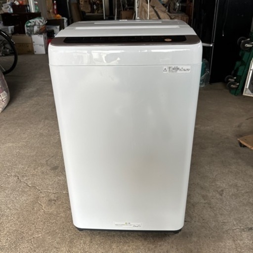 家電 生活家電 洗濯機
