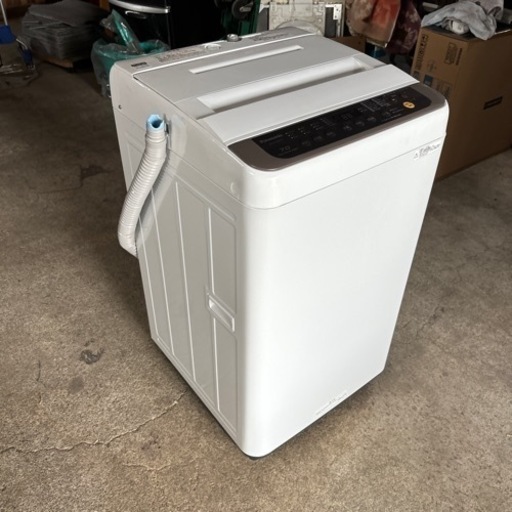 家電 生活家電 洗濯機