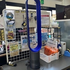 💨夏に向けて💨 2013年製 dyson リビングファン AM02 扇風機 空調家電