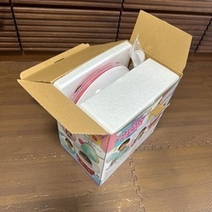 わたあめメーカー　わたあめ屋さんの画像