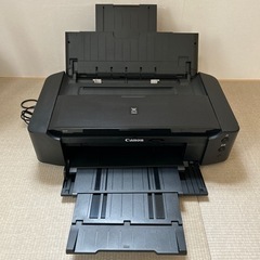 Canon ip8730  A3ノビ対応の画像