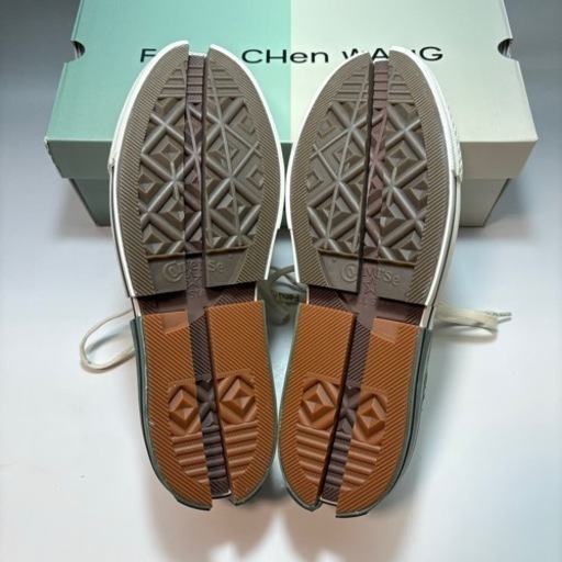 Converse コンバース FengChenWang フェン チェン ワン 28cm