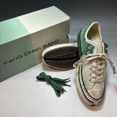 Converse コンバース FengChenWang フェン チェン ワン 28cmの画像