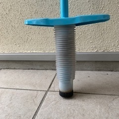 スプリングホッピングの画像