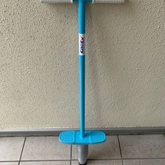 スプリングホッピングの画像