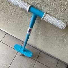 スプリングホッピングの画像
