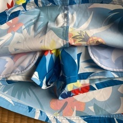 スポーツウェアの画像