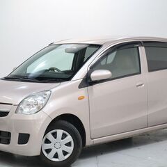 ダイハツ ミラ 　Ｘ　リミテッド　入庫いたしました！