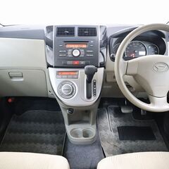 ダイハツ ミラ 　Ｘ　リミテッド　入庫いたしました！の画像