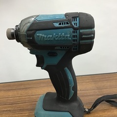 makita 充電式インパクトドライバ TD149D 18V