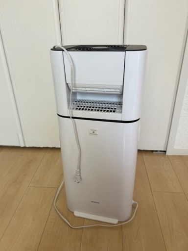 お譲り先決まりました 除湿機