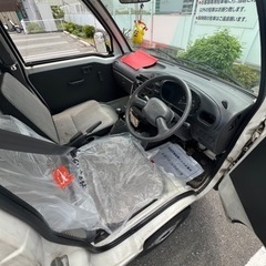 早い者勝ち‼️ダイハツ　ハイゼット　s100p 走行距離4.3万kmの画像