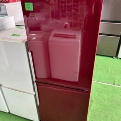 早い者勝ち大セール‼️‼️＋ご来店時、ガンお値引き‼️AQUA(アクア) 2018年製 275L 2ドア冷蔵庫?