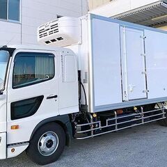 ◇【4tドライバー】土日祝休みOK/定額一時金年2回/安定・充実...