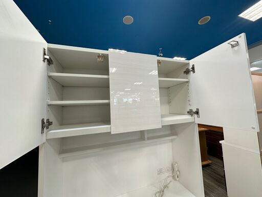 【軽トラック貸し出し無料！】３枚扉　レンジボードです！