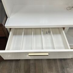 【軽トラック貸し出し無料！】３枚扉　レンジボードです！の画像