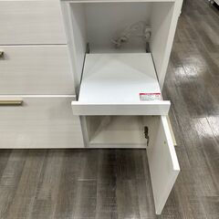 【軽トラック貸し出し無料！】３枚扉　レンジボードです！の画像
