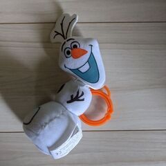 オラフ　ぬいぐるみ