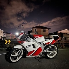 TZR50 3TUの画像