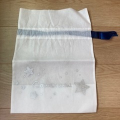 ショップ袋　の画像