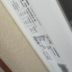 【受付ストップ】2021年式エアコンの画像