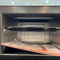 【トレファクイオンタウン上里店】HITACHIのオーブンレンジ入荷しました！！の画像